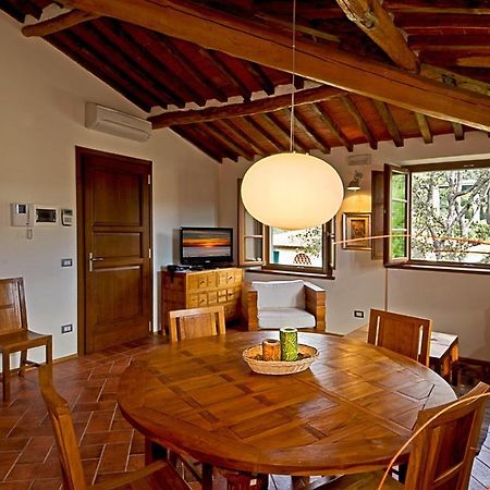Residence Prunali Massarosa Exterior foto