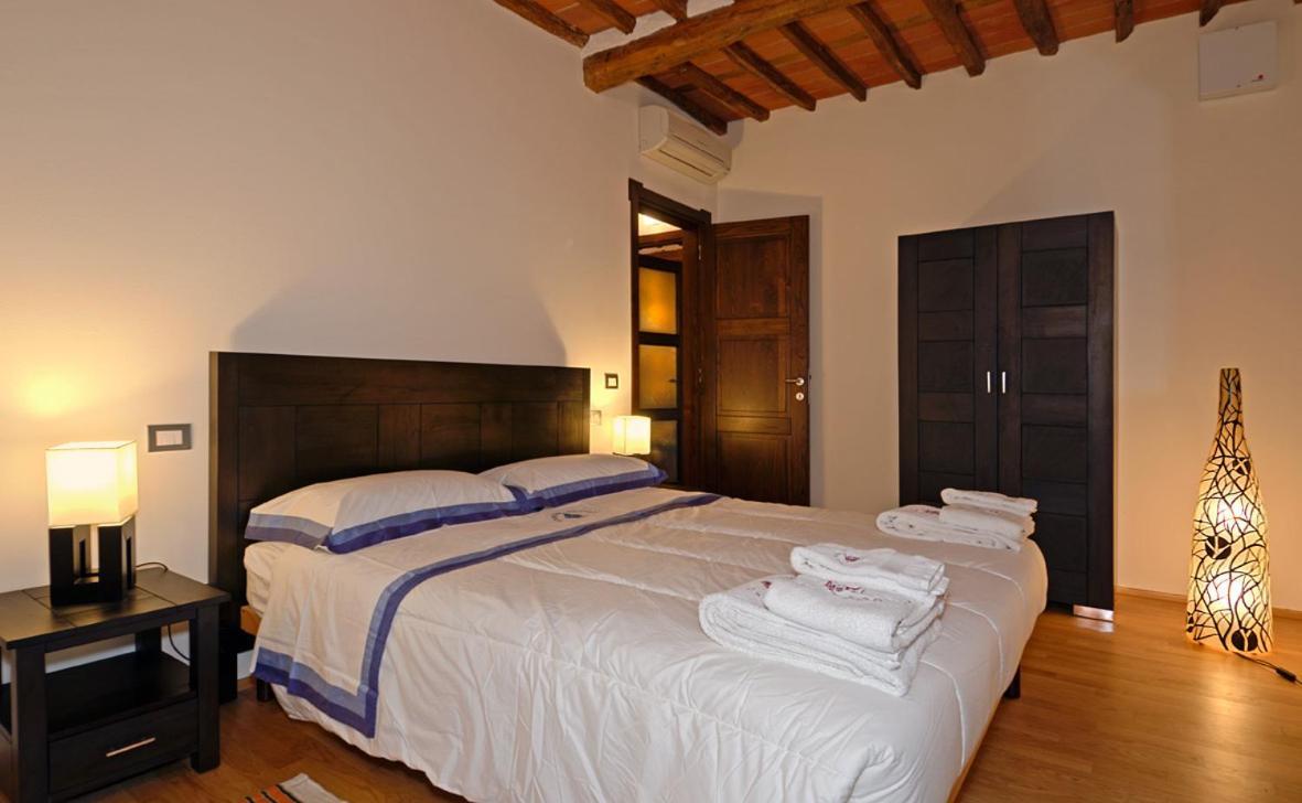 Residence Prunali Massarosa Exterior foto